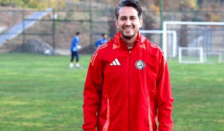 Eskişehirspor’un rakibinde kriz: Hoca ile yollar ayrıldı