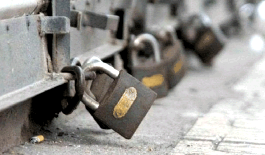 ETO Başkanı Güler kapanan şirketlere dikkat çekti