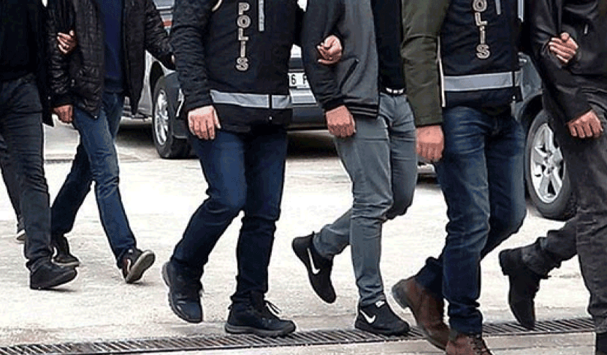 Eskişehir’de 591 aranan şahıs daha yakalandı