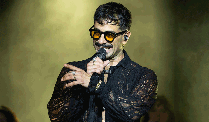 Gökhan Türkmen Eskişehir’de hayranlarıyla buluşuyor: Tarih belli oldu