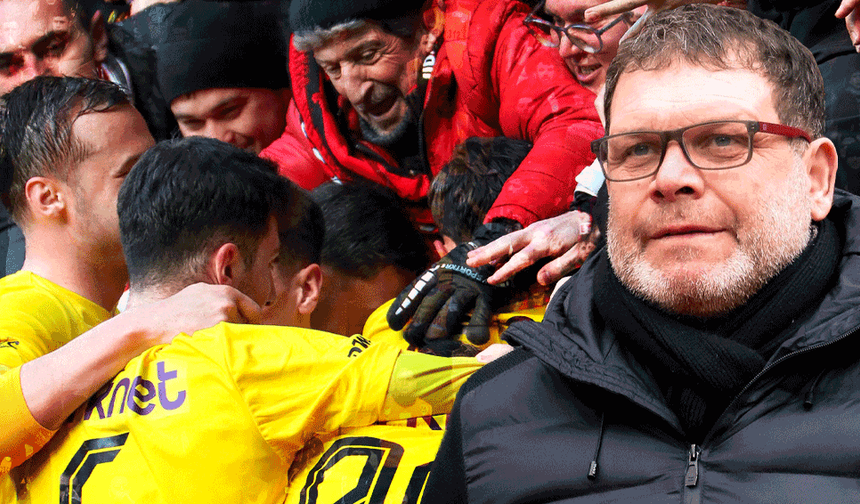 Hakan Şapcı iddialı konuştu: “Biz şampiyon olacağız”