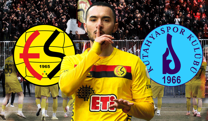 Kritik 7 hafta! İşte Eskişehirspor ve Kütahyaspor’un kalan maçları