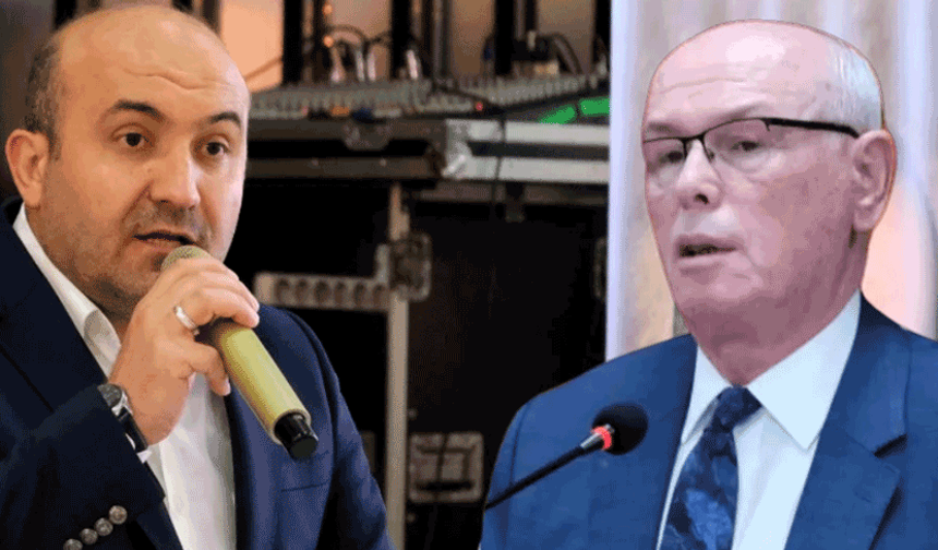 Kurt'tan Albayrak'a anket yanıtı: "Parayla yapıyorlar demek suçlamadır"