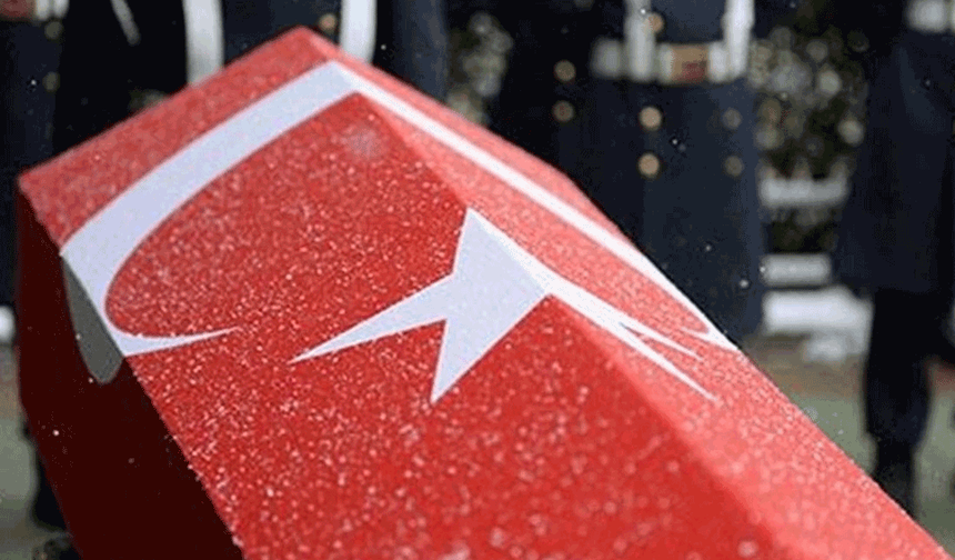 Milli Savunma Bakanlığı açıkladı: 3 şehidimiz var