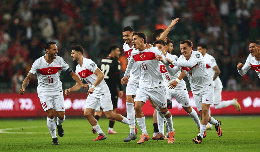 Milli Takım’ın maçı için Eskişehir’de dev ekran kurulacak