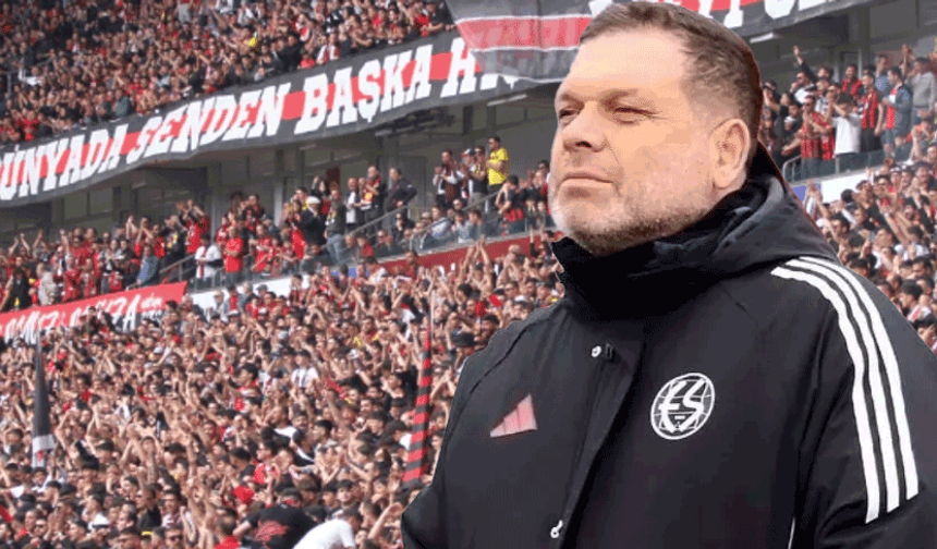 Şapcı: Bu büyük camia üst liglere dönecek