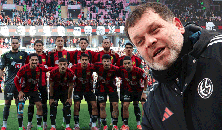 “Sezon sonunda şampiyonluğu büyük coşkuyla kutlayacağız”