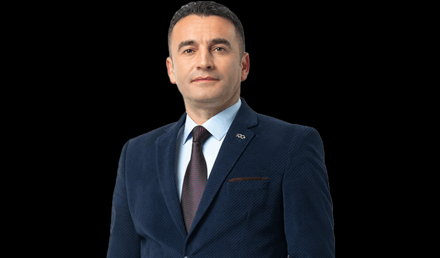 Sivrihisar'da kritik gün: Başkan Dökmeci'ye tehdit davasında karar bekleniyor