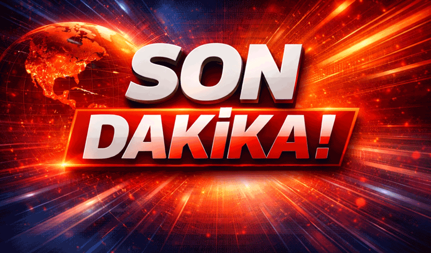 Son dakika… MSB: İran’dan ateşlenen füze düşürüldü