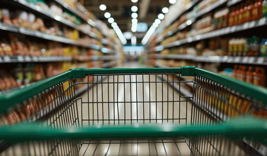 Şubat ayı enflasyon rakamı açıklandı