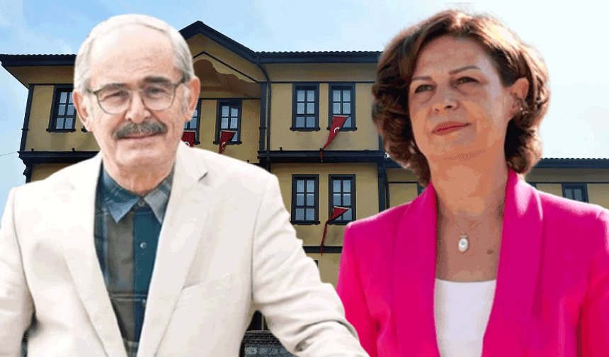 Yılmaz Büyükerşen vasiyetini açıkladı