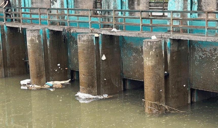 Adana'da sulama kanalında kaybolan çocuğun cansız bedeni bulundu