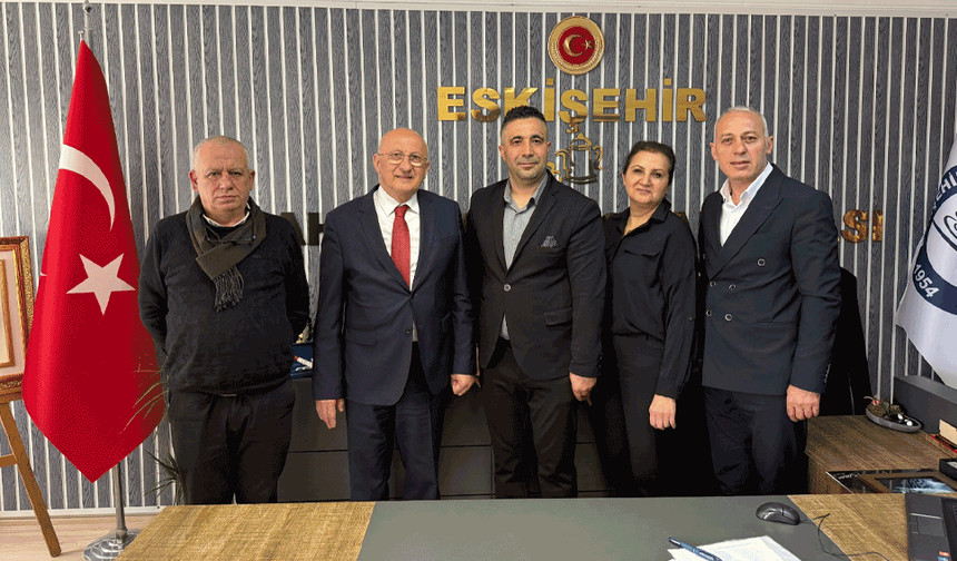 Akaryakıt zamları sonrası Çakırözer’den iktidara esnaf için çağrı