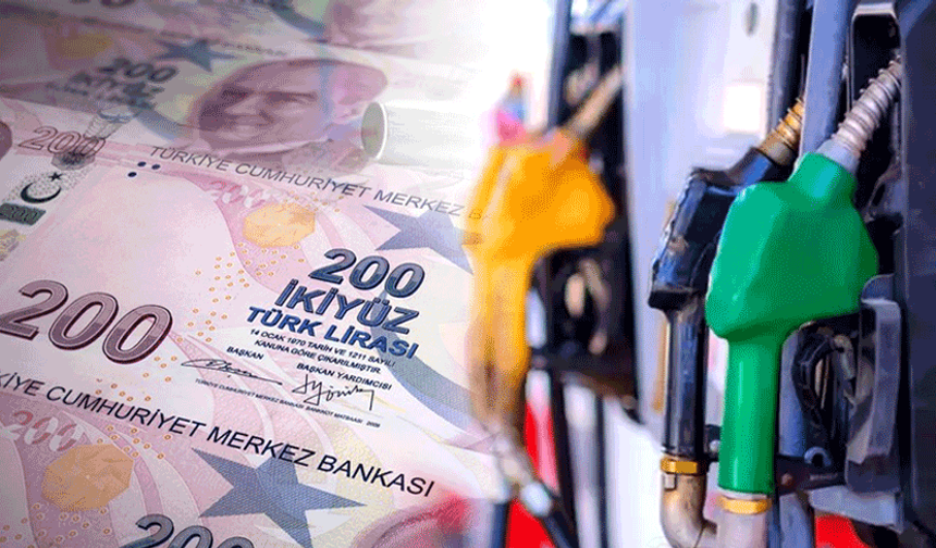 Akaryakıta çifte zam: İşte Eskişehir’deki güncel fiyatlar