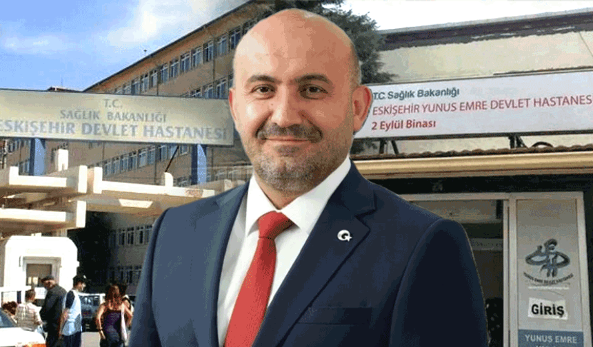 Albayrak: “Aktif hastaneler ve sağlık alanları satışa konu edilmeyecek”