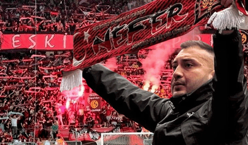 Alihan Başkan’dan birlik vurgusu: “Bu şehir Es-Es için tek yürek”