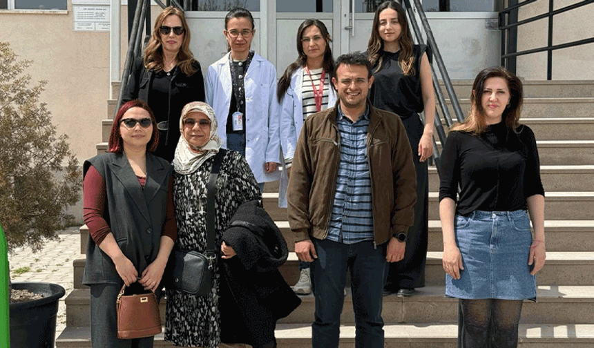 Alpu’da sağlıklı nesiller için önemli adım