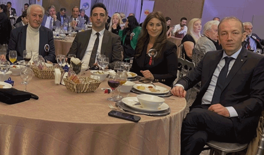 Anadolu basını Eskişehir’de buluştu