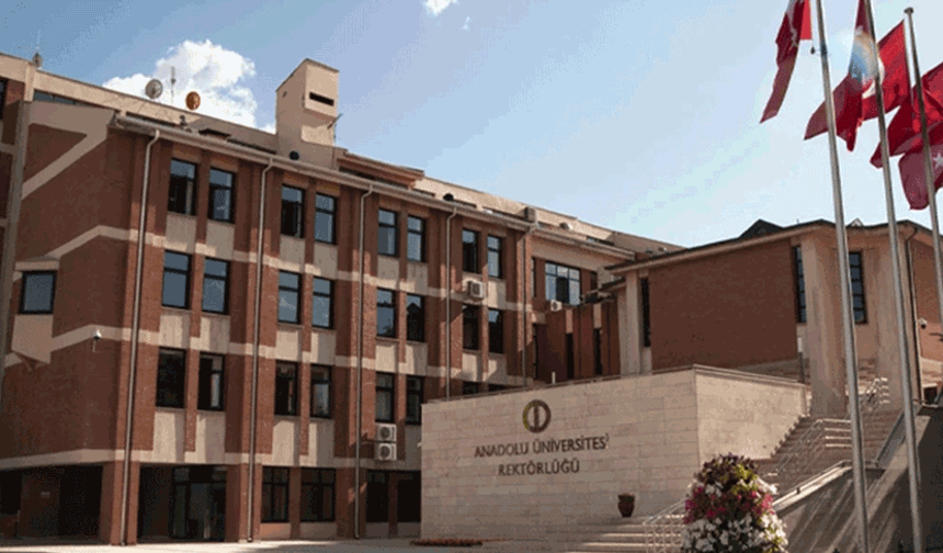 Anadolu Üniversitesi ev sahibi olacak: Yapay zeka zirvesi başlıyor