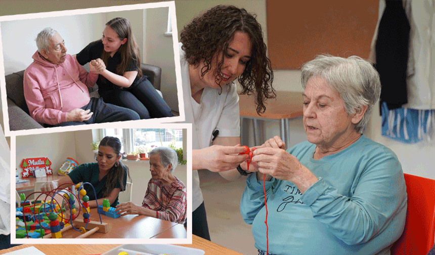 Ataç: “Sosyal belediyecilik insanın en zor anında yanında olmaktır”