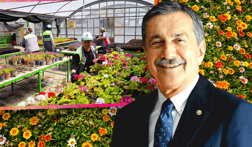 Başkan Ataç: “Tepebaşı’na gelince içiniz açılır”