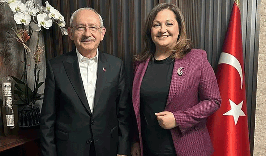Başkan Köksal’dan Kılıçdaroğlu’na destek: “Haddinizi bilin”
