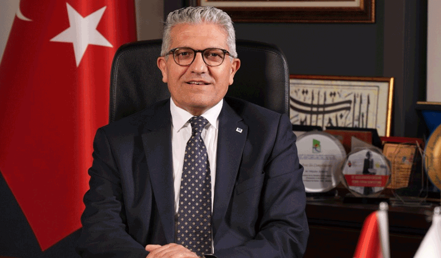 Başkan Küpeli: “Eğitimli ve üretken nesiller için kararlılıkla çalışıyoruz”