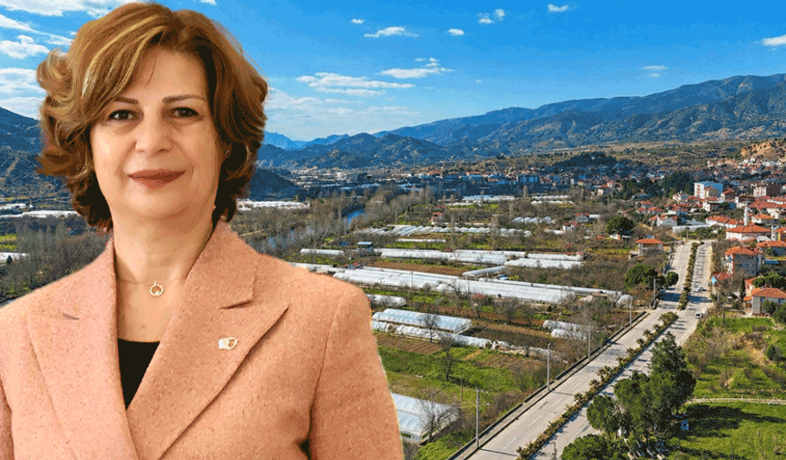 Başkan Ünlüce duyurdu: Eskişehir’de maden projesi iptal edildi