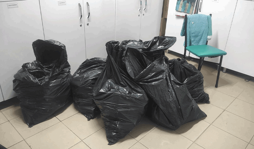 Bilecik’te zabıta denetimi: 1500 ürüne el konuldu