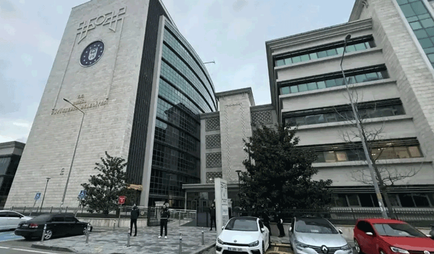 Bursa Büyükşehir Belediyesi AK Parti’ye geçti