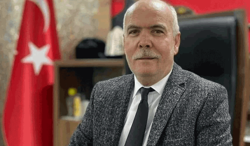 Candemir’den veda mesajı