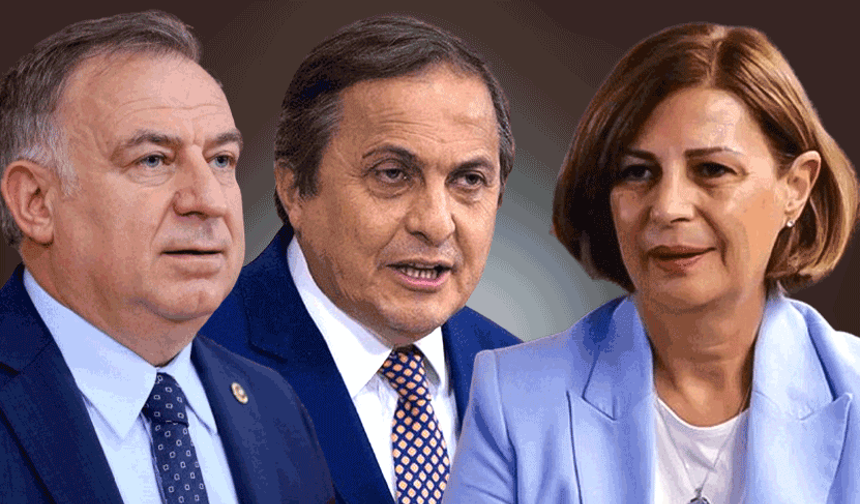 CHP’den Başkan Ünlüce’ye destek: “Soruşturma talebi siyasi”