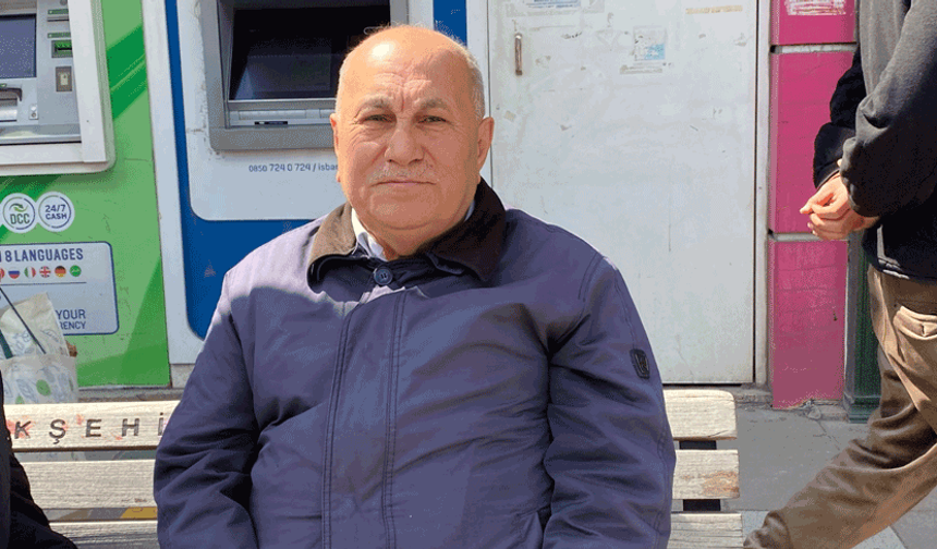 Değişen iklim şartları Eskişehirlileri endişelendiriyor