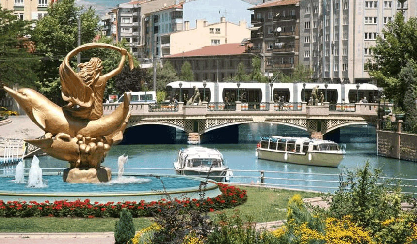 Dünyanın en zeki şehirleri açıklandı: Eskişehir 15’inci