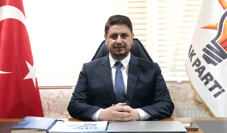 Erkan Koca: “Eskişehirspor yalnız bırakıldı”