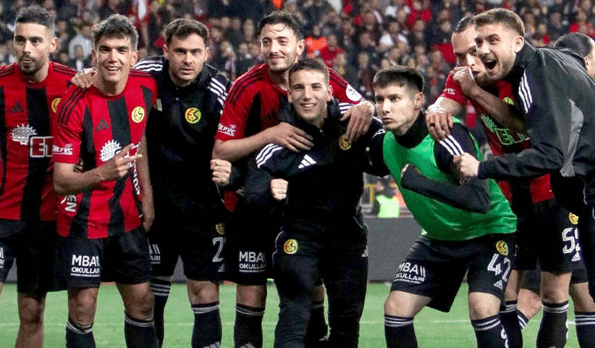 Es-Es’in rakibi Ayvalıkgücü oldu: İşte maç tarihleri