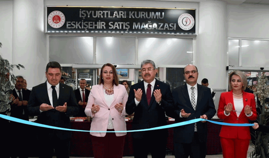 Eskişehir Adalet teşkilatı Miraç Ali için kenetleniyor