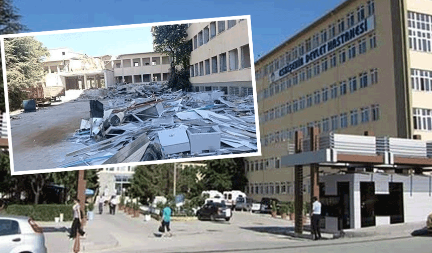 Eskişehir Ankara’ya sesini duyurabilecek mi?