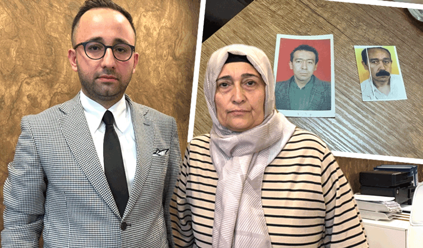 Eskişehir’de 20 yıl önce kaybolan adamın izi tüfekteki DNA’dan çıktı