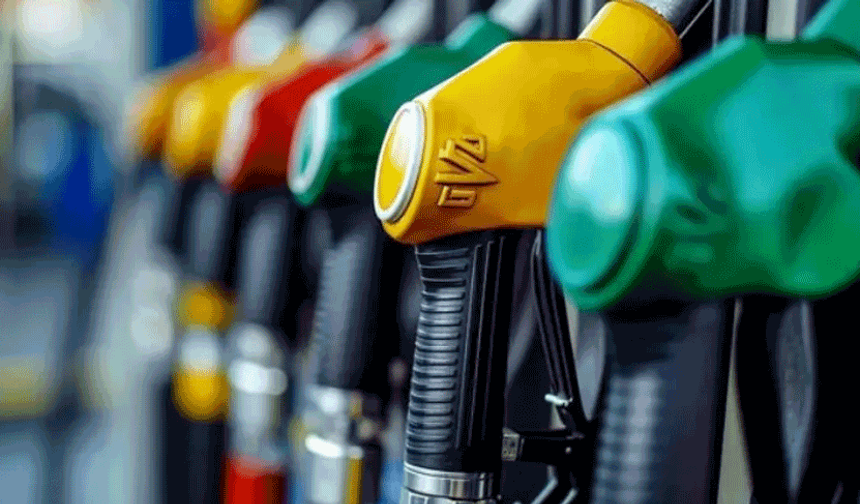 Eskişehir’de araç sahipleri dikkat: Akaryakıt fiyatlarında yeni hareketlilik