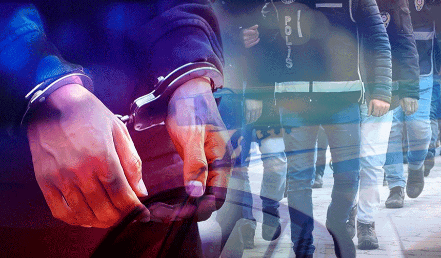 Eskişehir’de aranan şahıslara geçit yok: 129 kişi yakalandı