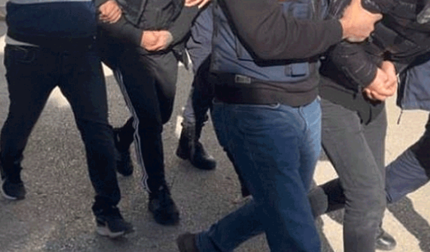 Eskişehir’de aranması bulunan 113 şahıs daha yakalandı