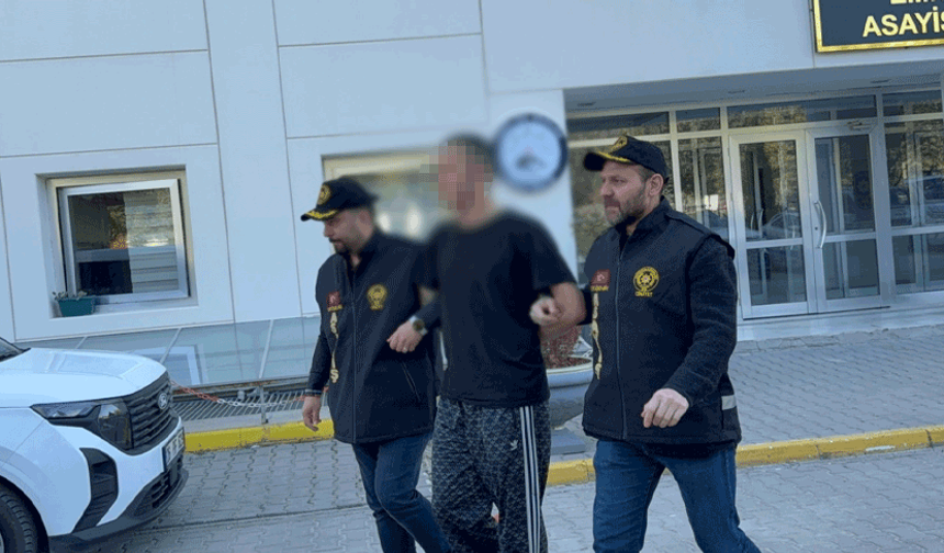 Eskişehir’de bir kişinin öldüğü kavgayla ilgili 3 tutuklama
