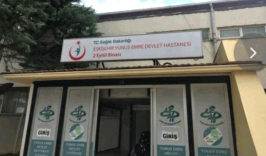 Eskişehir’de Hava Hastanesi arazisi de özelleştirme kapsamına alındı