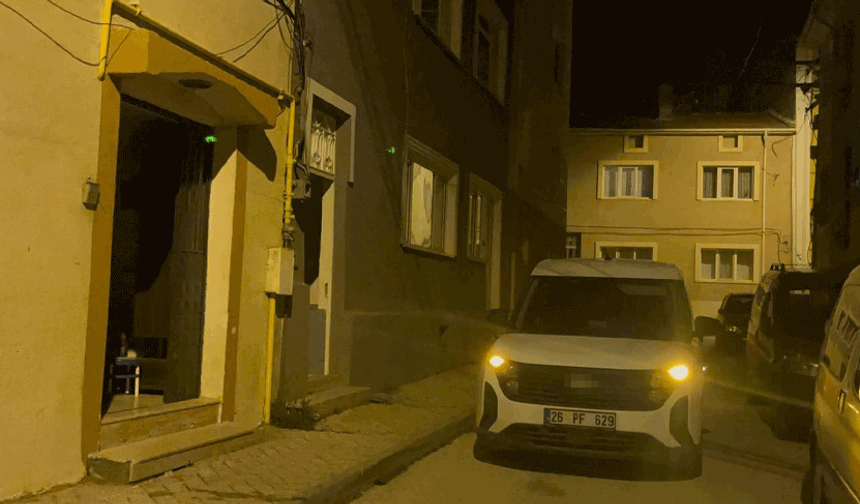 Eskişehir’de kalbi duran genç kurtarılamadı