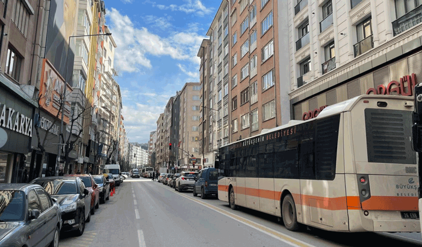 Eskişehir’de kentsel dönüşüm çıkmazı