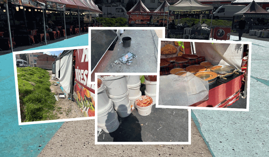 Eskişehir’de tepkilere rağmen fuarlar sürüyor