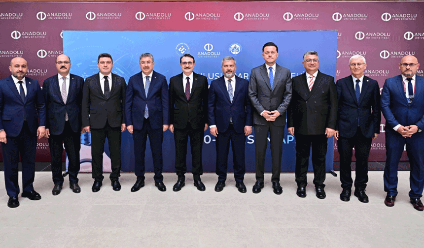 Eskişehir’de uluslararası yapay zeka zirvesi