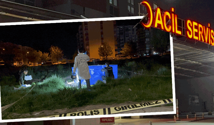 Eskişehir’de yan bakma kavgası: Bir ölü, üç gözaltı
