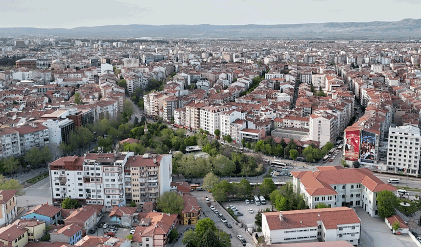 Eskişehir’de yapılaşma kuralları değişti: İşte yeni zorunluluklar